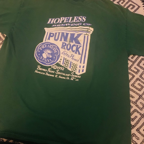 Vintage Tshirt - Picture 4 of 8